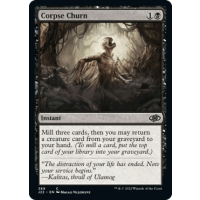 Corpse Churn - Jumpstart 2022 Thumb Nail