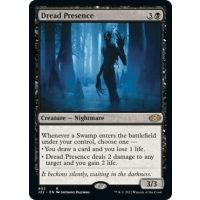 Dread Presence - Jumpstart 2022 Thumb Nail