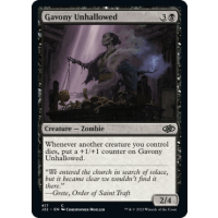 Gavony Unhallowed - Jumpstart 2022 Thumb Nail