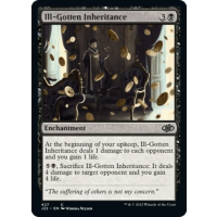 Ill-Gotten Inheritance - Jumpstart 2022 Thumb Nail