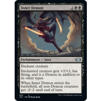 Inner Demon - Jumpstart 2022 Thumb Nail