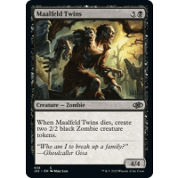 Maalfield Twins - Jumpstart 2022 Thumb Nail