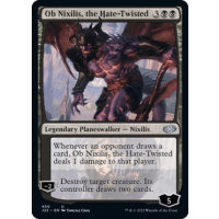 Ob Nixilis, the Hate-Twisted - Jumpstart 2022 Thumb Nail