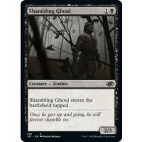 Shambling Ghoul - Jumpstart 2022 Thumb Nail