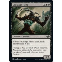 Soulcage Fiend - Jumpstart 2022 Thumb Nail