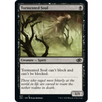 Tormented Soul - Jumpstart 2022 Thumb Nail