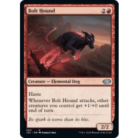 Bolt Hound - Jumpstart 2022 Thumb Nail