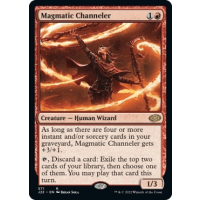 Magmatic Channeler - Jumpstart 2022 Thumb Nail