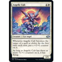 Angelic Cub - Jumpstart 2022 Thumb Nail