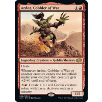 Ardoz, Cobbler of War - Jumpstart 2022 Thumb Nail