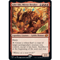 Kiki-Jiki, Mirror Breaker - Jumpstart 2022 Thumb Nail