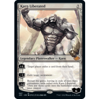 Karn Liberated - Jumpstart 2022 Thumb Nail