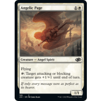 Angelic Page - Jumpstart 2022 Thumb Nail