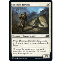 Doomed Traveler - Jumpstart 2022 Thumb Nail