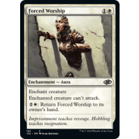 Forced Worship - Jumpstart 2022 Thumb Nail