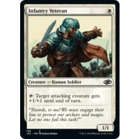 Infantry Veteran - Jumpstart 2022 Thumb Nail