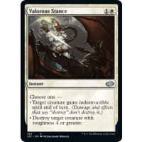 Valorous Stance - Jumpstart 2022 Thumb Nail