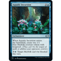 Aquatic Incursion - Jumpstart 2022 Thumb Nail