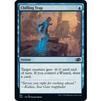 Chilling Trap - Jumpstart 2022 Thumb Nail