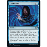 Condescend - Jumpstart 2022 Thumb Nail