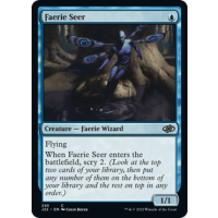 Faerie Seer - Jumpstart 2022 Thumb Nail