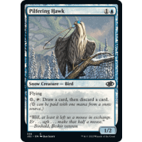 Pilfering Hawk - Jumpstart 2022 Thumb Nail