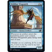 Weldfast Wingsmith - Jumpstart 2022 Thumb Nail