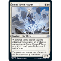 Stone Haven Pilgrim - Jumpstart Thumb Nail