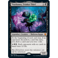 Tinybones, Trinket Thief - Jumpstart Thumb Nail