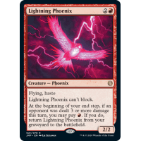 Lightning Phoenix - Jumpstart Thumb Nail