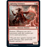 Lightning Visionary - Jumpstart Thumb Nail