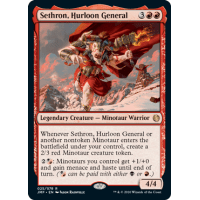 Sethron, Hurloon General - Jumpstart Thumb Nail