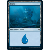 Island - Jumpstart Thumb Nail