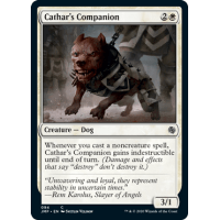 Cathar's Companion - Jumpstart Thumb Nail