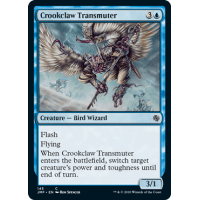 Crookclaw Transmuter - Jumpstart Thumb Nail