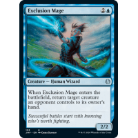 Exclusion Mage - Jumpstart Thumb Nail