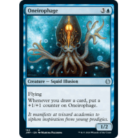 Oneirophage - Jumpstart Thumb Nail