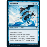 Waterknot - Jumpstart Thumb Nail