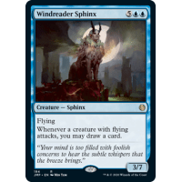 Windreader Sphinx - Jumpstart Thumb Nail