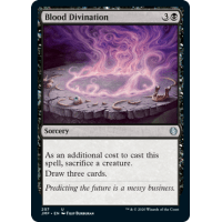 Blood Divination - Jumpstart Thumb Nail