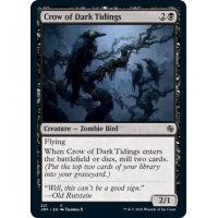 Crow of Dark Tidings - Jumpstart Thumb Nail