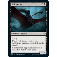 Fell Specter - Jumpstart Thumb Nail