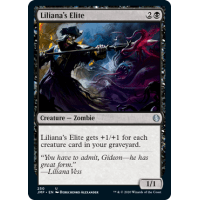 Liliana's Elite - Jumpstart Thumb Nail