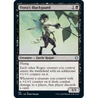 Oona's Blackguard - Jumpstart Thumb Nail