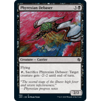 Phyrexian Debaser - Jumpstart Thumb Nail