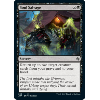 Soul Salvage - Jumpstart Thumb Nail