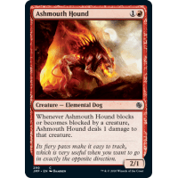 Ashmouth Hound - Jumpstart Thumb Nail