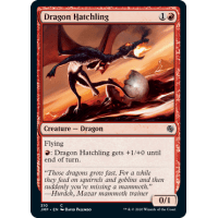 Dragon Hatchling - Jumpstart Thumb Nail