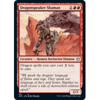Dragonspeaker Shaman - Jumpstart Thumb Nail
