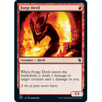 Forge Devil - Jumpstart Thumb Nail